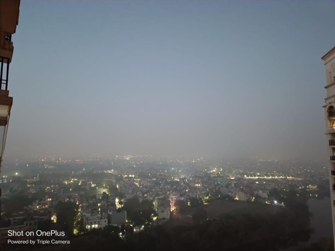 Bnbbuddy Aarohi Homes 3 Bhk West Delhi Apartment *