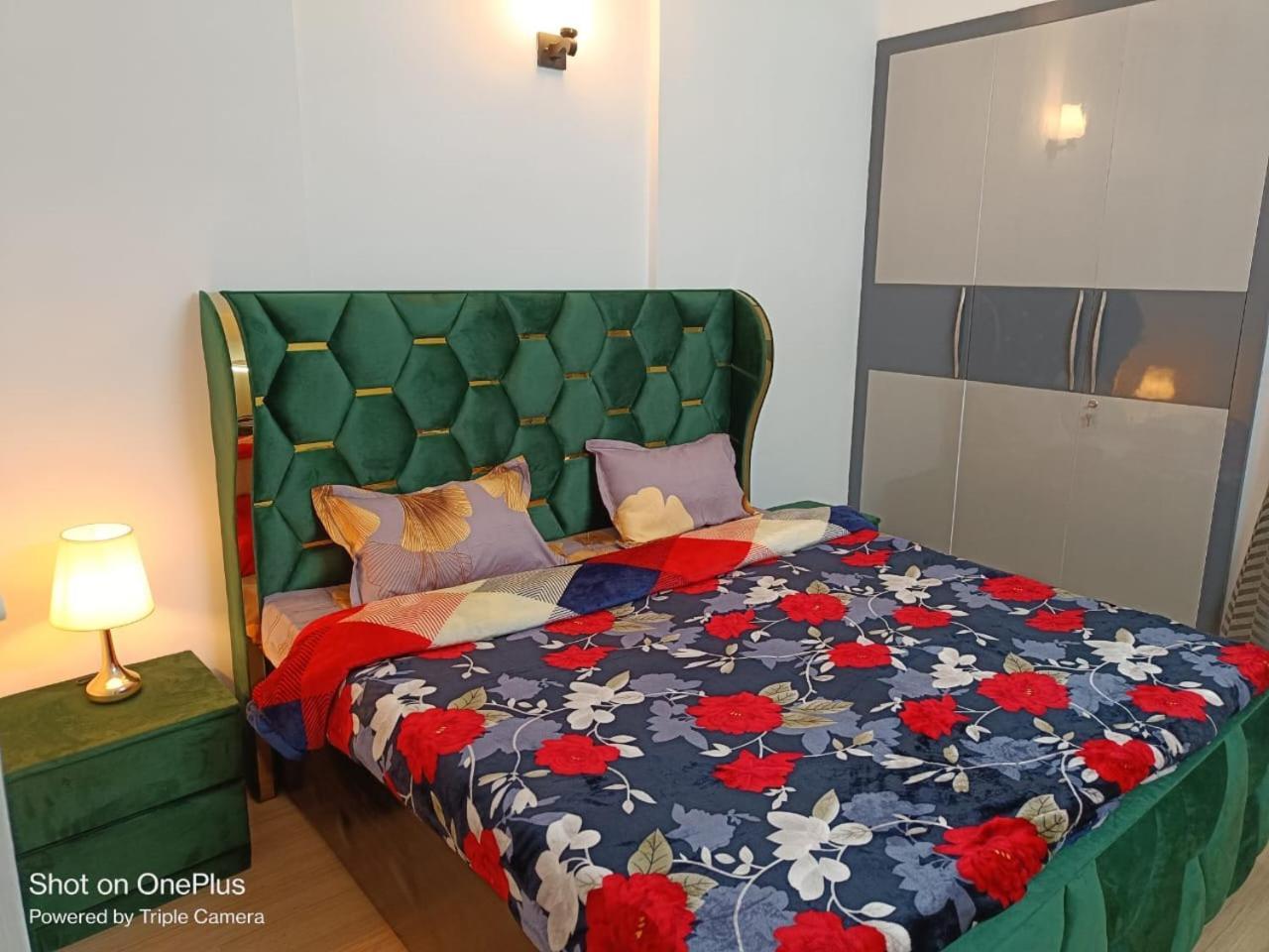 Apartment Bnbbuddy Aarohi Homes 3 Bhk West Delhi
