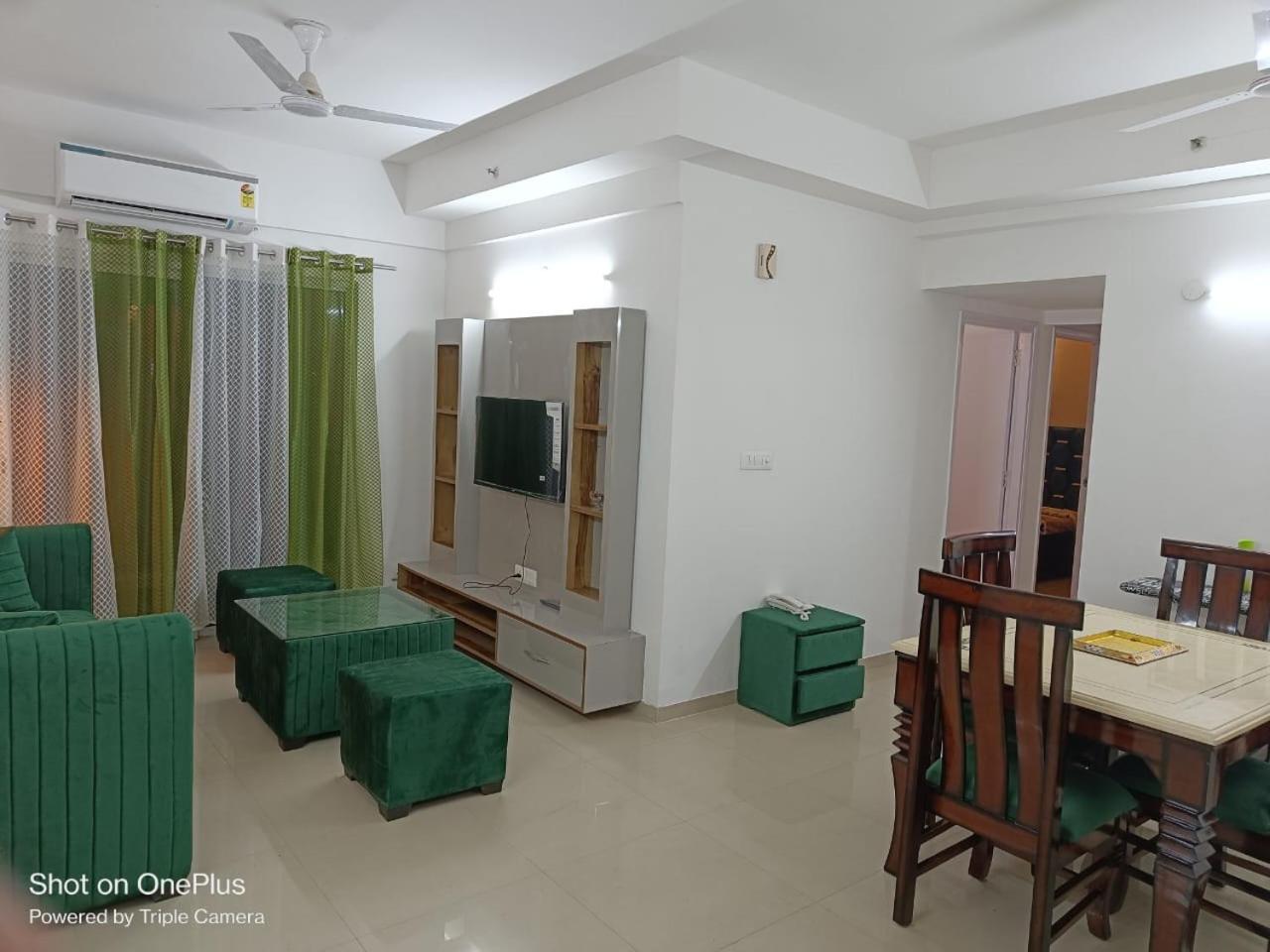 Apartment Bnbbuddy Aarohi Homes 3 Bhk West Delhi