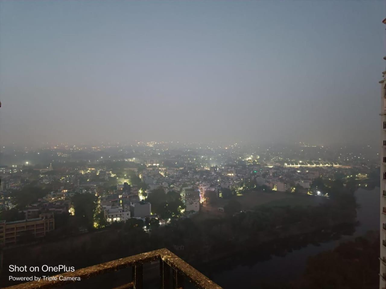 Apartment Bnbbuddy Aarohi Homes 3 Bhk West Delhi New Delhi