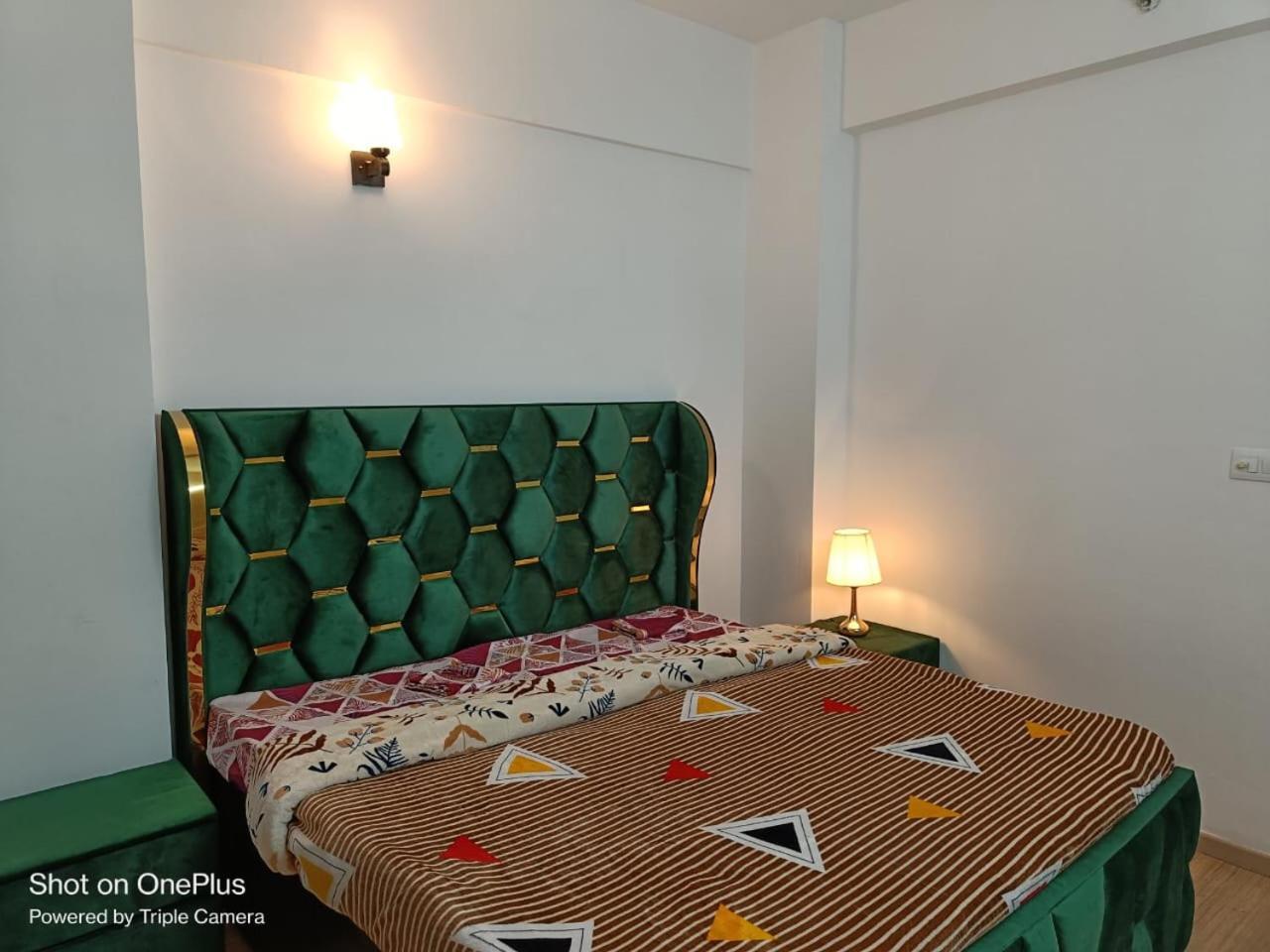 Apartment Bnbbuddy Aarohi Homes 3 Bhk West Delhi New Delhi