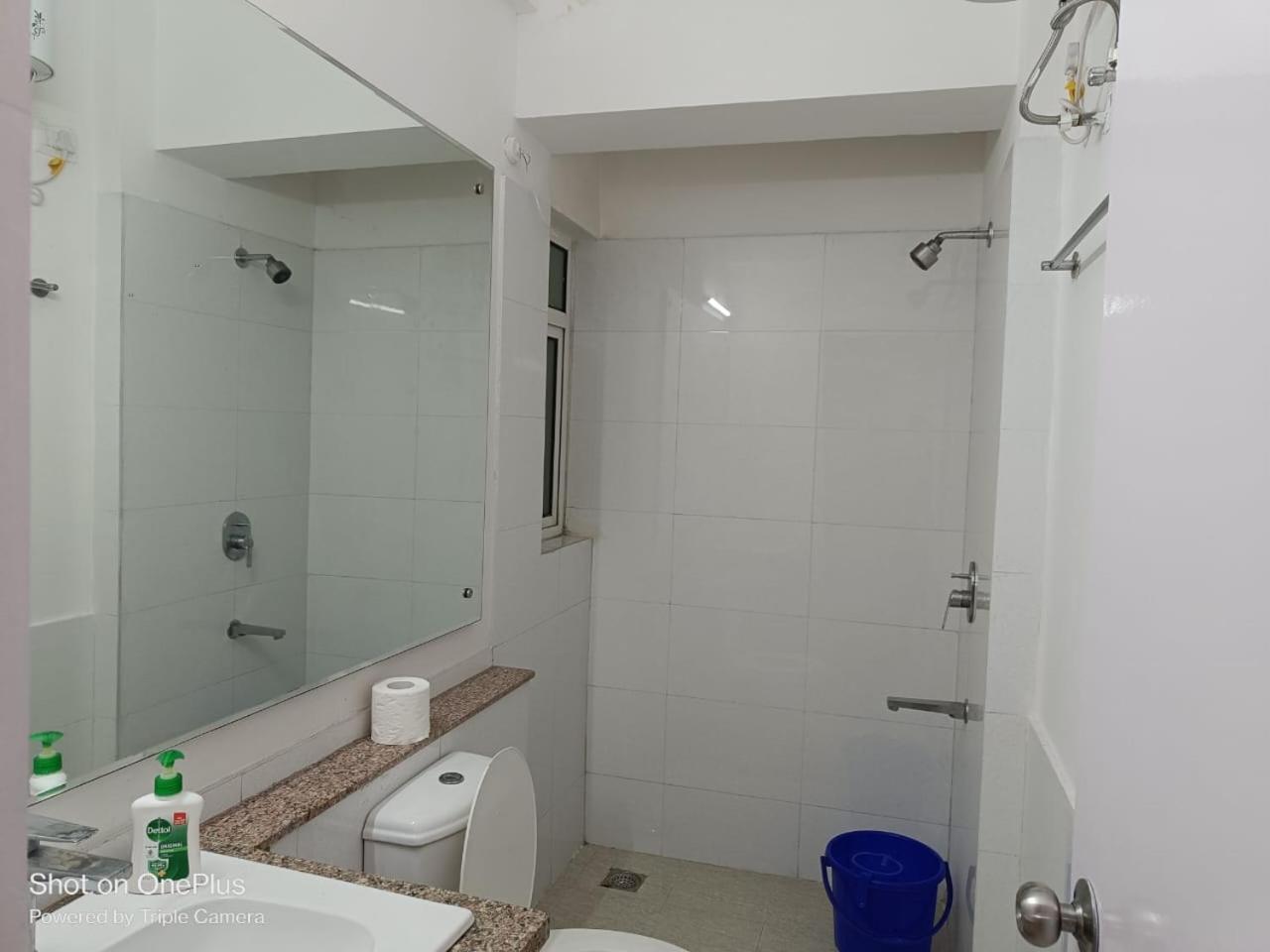 Apartment Bnbbuddy Aarohi Homes 3 Bhk West Delhi
