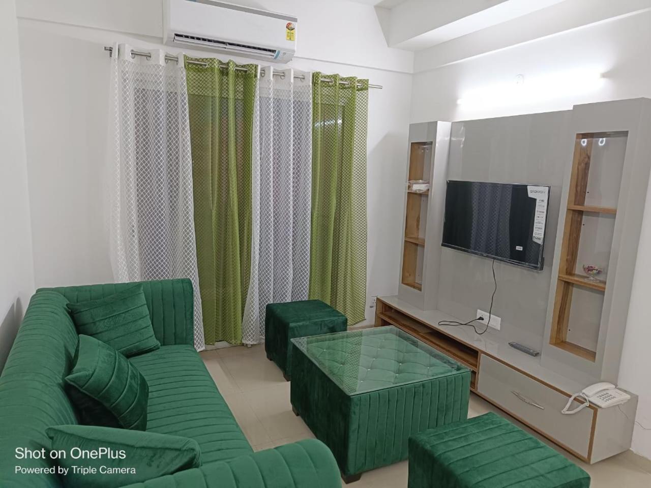 Apartment Bnbbuddy Aarohi Homes 3 Bhk West Delhi