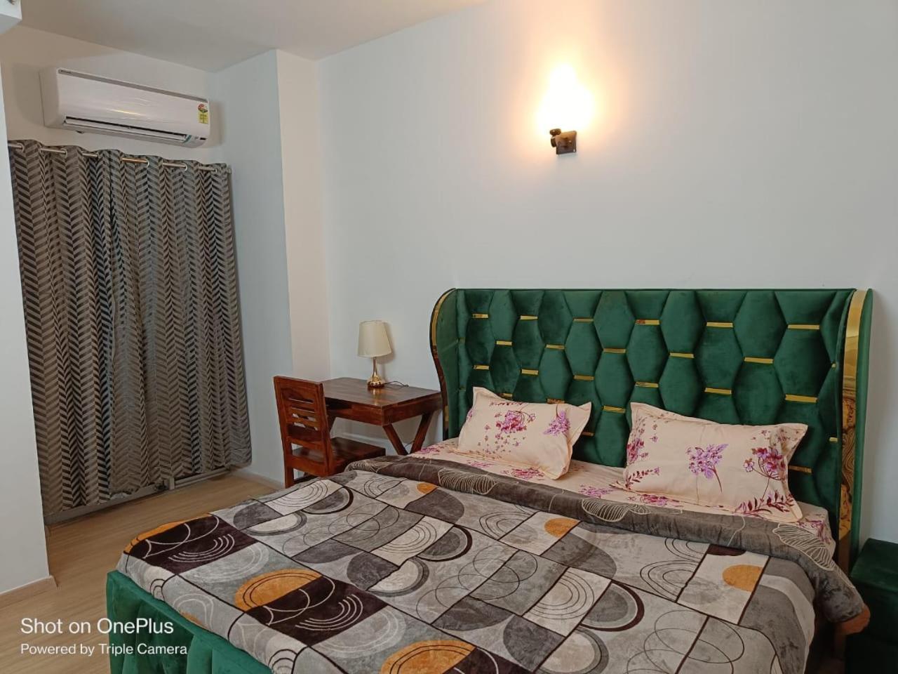 Bnbbuddy Aarohi Homes 3 Bhk West Delhi New Delhi