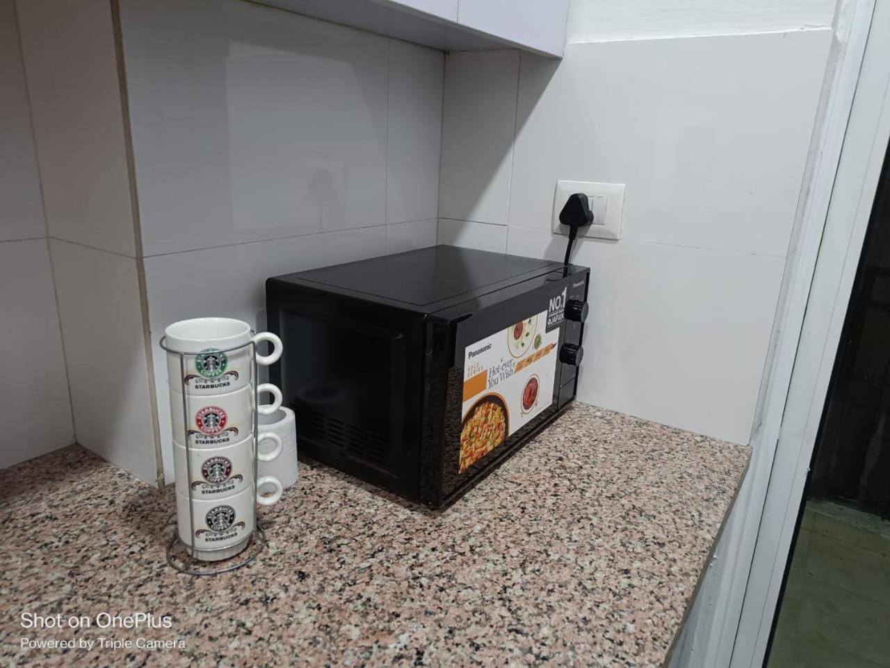Apartment Bnbbuddy Aarohi Homes 3 Bhk West Delhi New Delhi