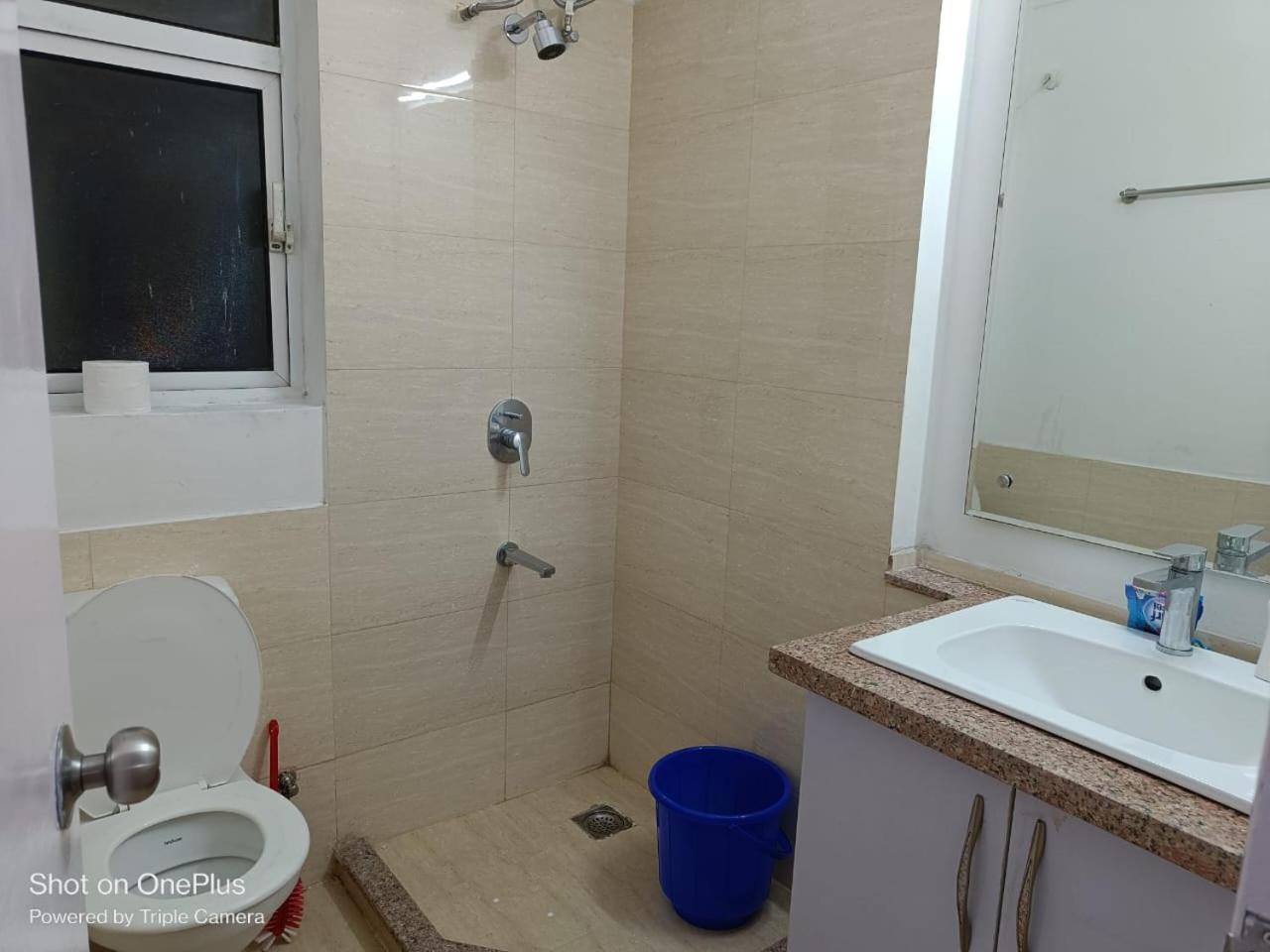 Bnbbuddy Aarohi Homes 3 Bhk West Delhi New Delhi