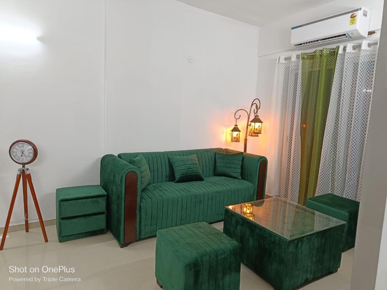 Bnbbuddy Aarohi Homes 3 Bhk West Delhi Apartment New Delhi